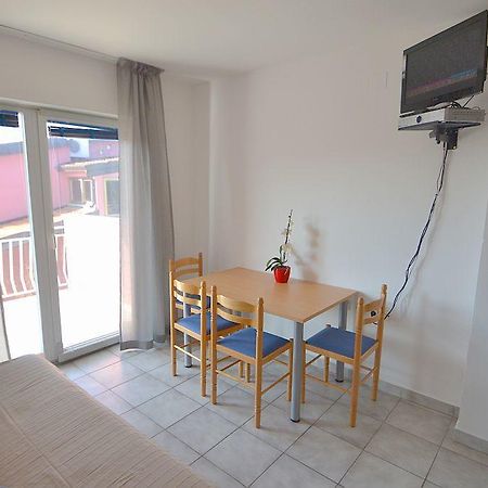 Apartments Tenerifa Novigrad Istria Exteriér fotografie