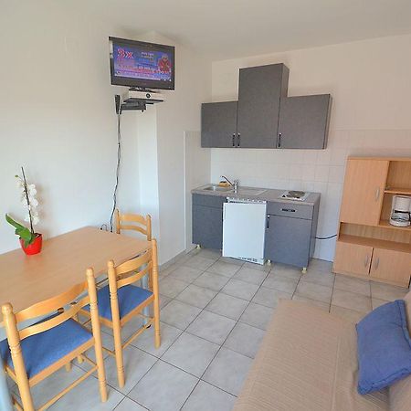 Apartments Tenerifa Novigrad Istria Exteriér fotografie