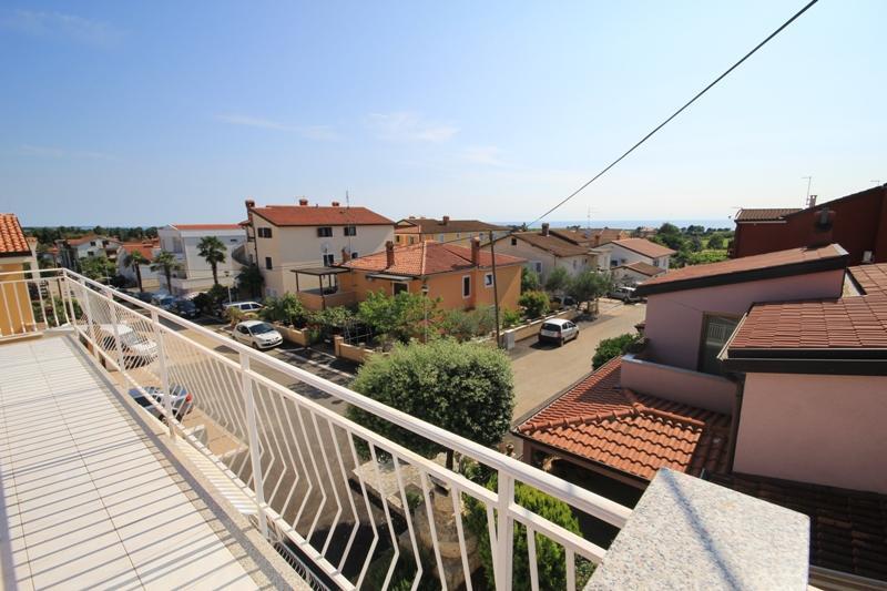 Apartments Tenerifa Novigrad Istria Exteriér fotografie