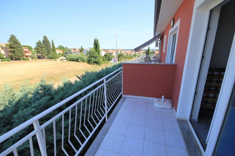 Apartments Tenerifa Novigrad Istria Exteriér fotografie