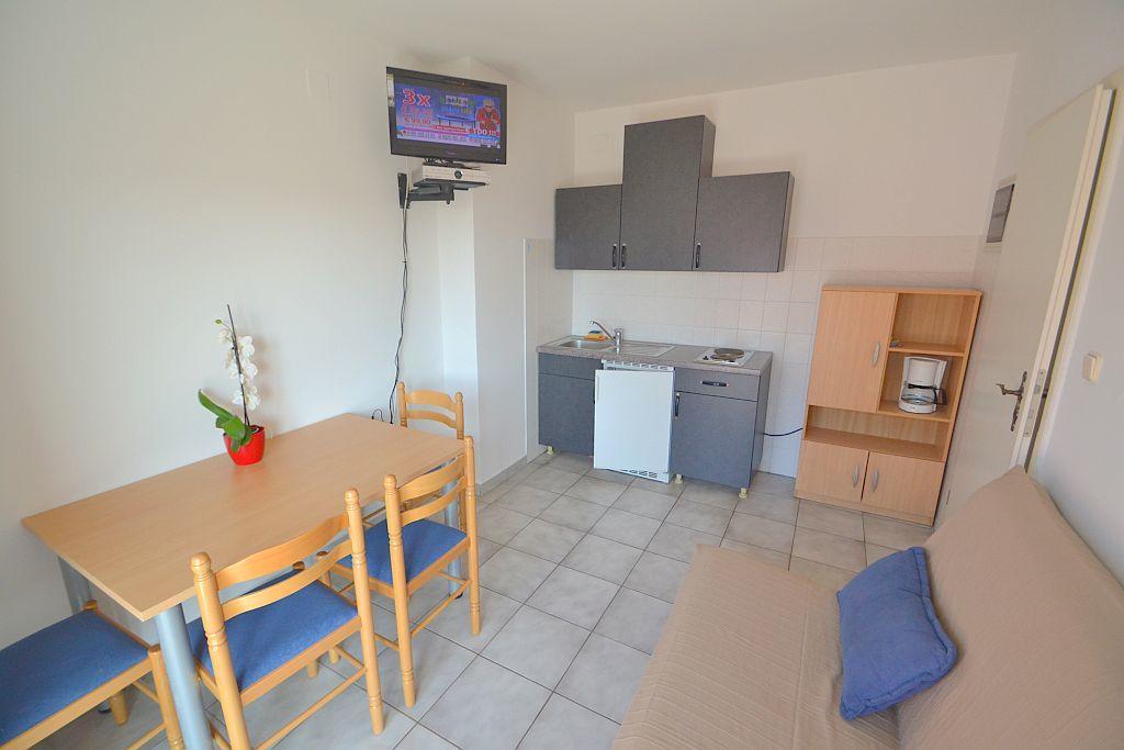 Apartments Tenerifa Novigrad Istria Exteriér fotografie