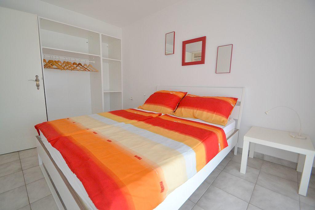 Apartments Tenerifa Novigrad Istria Exteriér fotografie