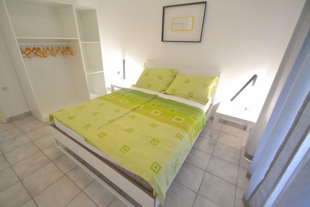 Apartments Tenerifa Novigrad Istria Exteriér fotografie