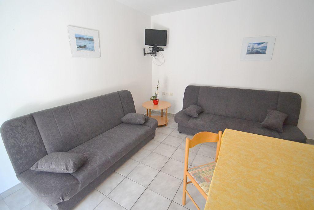 Apartments Tenerifa Novigrad Istria Exteriér fotografie