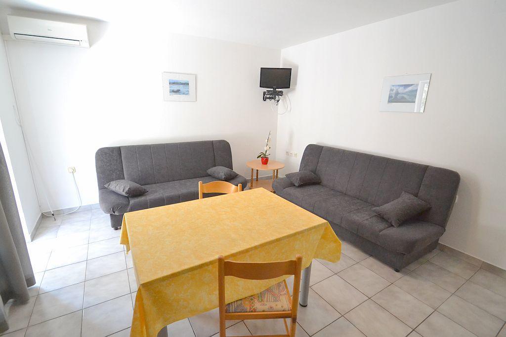 Apartments Tenerifa Novigrad Istria Exteriér fotografie